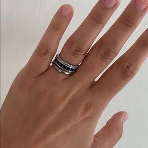 Elsa Peretti Band Ring